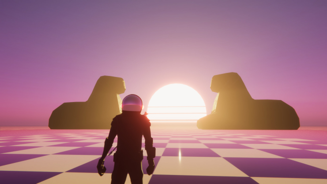 Vaporwave World Full Version PC