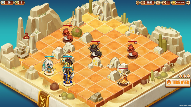Warriors of the Nile Download for Free