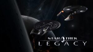 star trek legacy steam