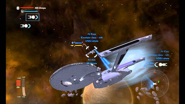 star trek legacy pc download free