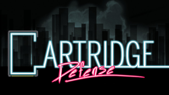 Cartridge Defense PC Download