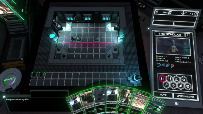 Cartridge Defense Download for Free