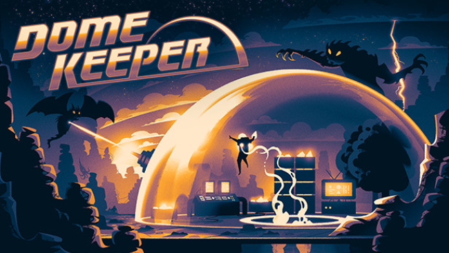 Dome Keeper Free Download (v2.4.0 & ALL DLC) » STEAMUNLOCKED