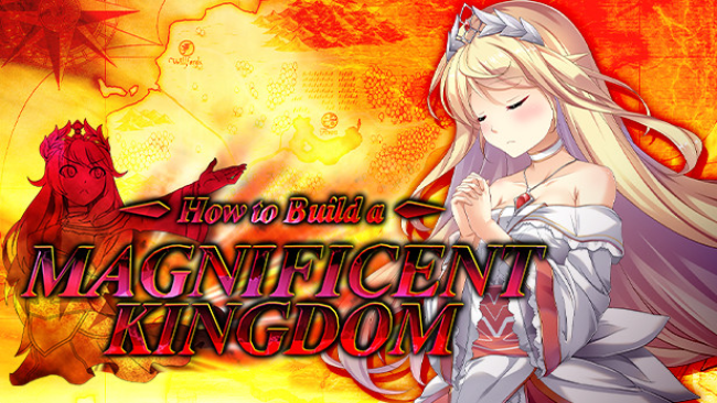 How To Build A Magnificent Kingdom Free Download ( & Uncensored) »  STEAMUNLOCKED