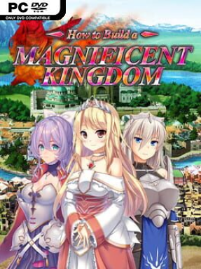 How To Build A Magnificent Kingdom Free Download ( & Uncensored) » STEAMUNLOCKED How To Build A Magnificent Kingdom Free Download ( & Uncensored) » STEAMUNLOCKED