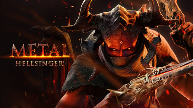 Metal: Hellsinger - PCGamingWiki PCGW - bugs, fixes, crashes, mods, guides  and improvements for every PC game