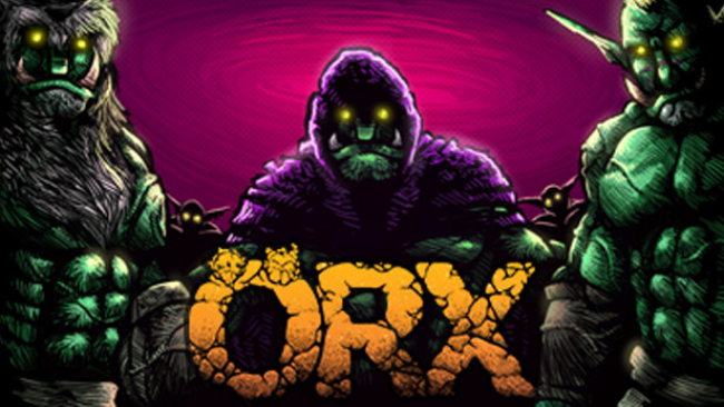 orx download