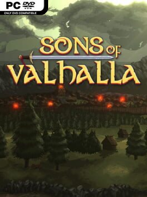 Sons of Valhalla no Steam