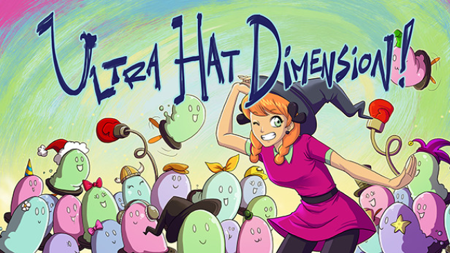 Ultra Hat Dimension Free Download » STEAMUNLOCKED