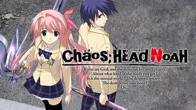 chaos head pc download