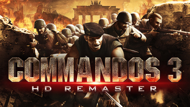 commandos 3 mac free download