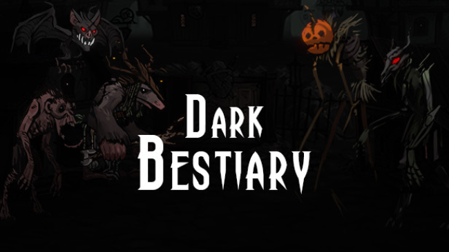 Dark Bestiary PC Download