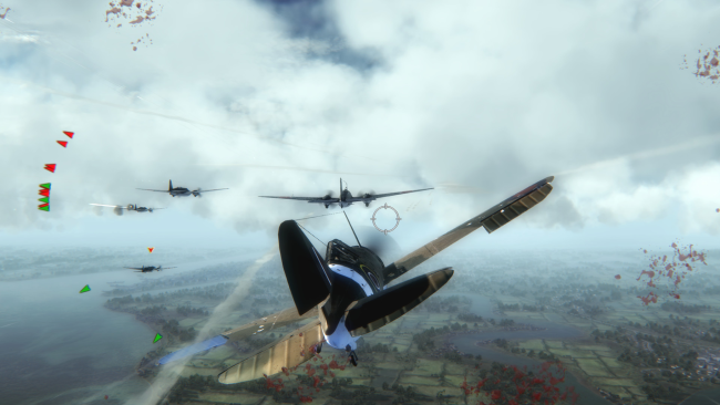Flying-Tigers-Shadows-Over-China-PC-Download