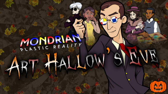 Mondrian &#; Plastic Reality PC Download