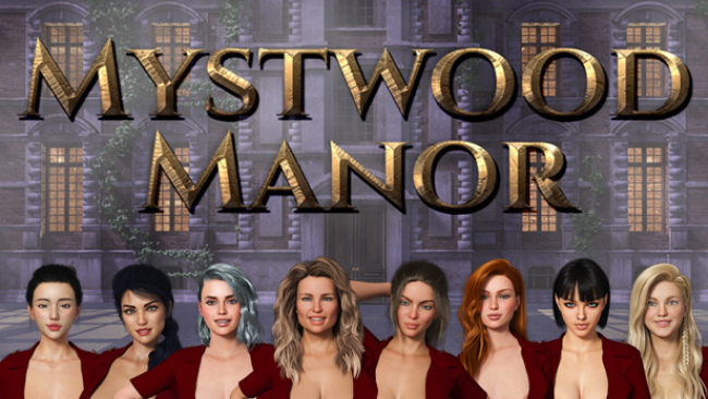 Mystwood manor прохождение