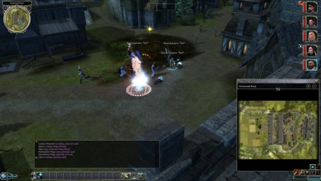 Neverwinter Nights Complete Download for Free