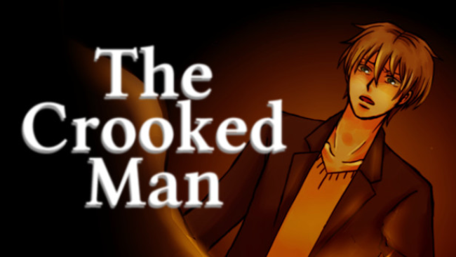 the crooked man pewdiepie