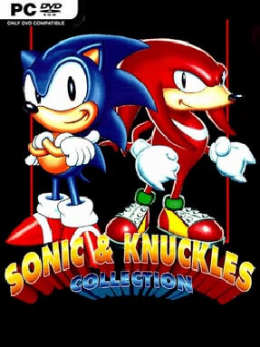 Sonic & Knuckles Collection Free Download » STEAMUNLOCKED