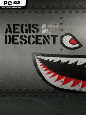 download the new Aegis Descent