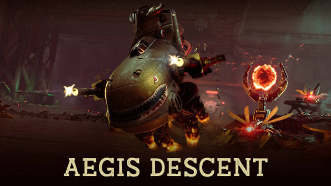 instal the new version for android Aegis Descent