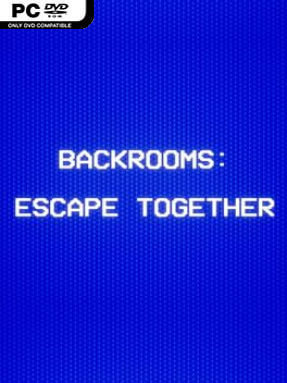 The Backrooms Free Download » STEAMUNLOCKED