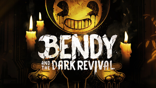 Ink Demon from Bendy and the dark revival - Download Free 3D model by  bendygame (@bendygame) [98d863e]