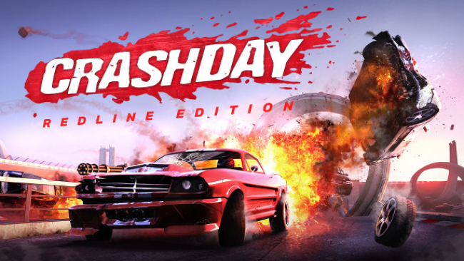 Crashday-Redline-Edition-Free-Download