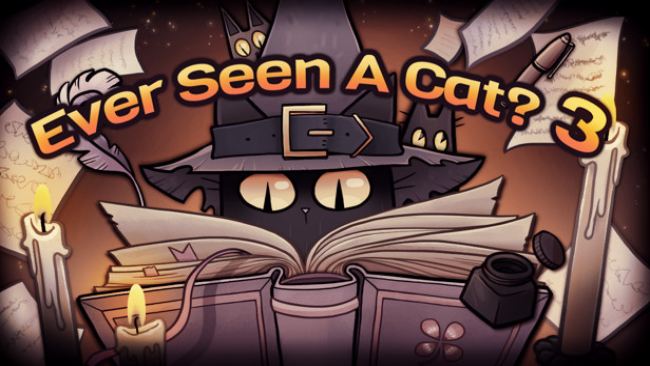Ever Seen A Cat? PC Download
