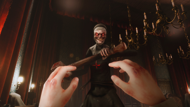 Evil-Nun-The-Broken-Mask-PC-Download