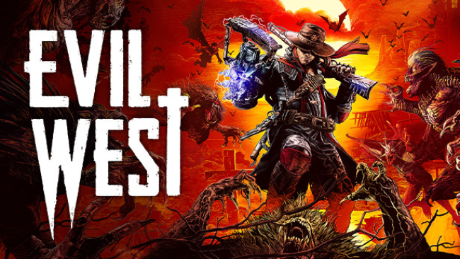 Evil-West-Free-Download