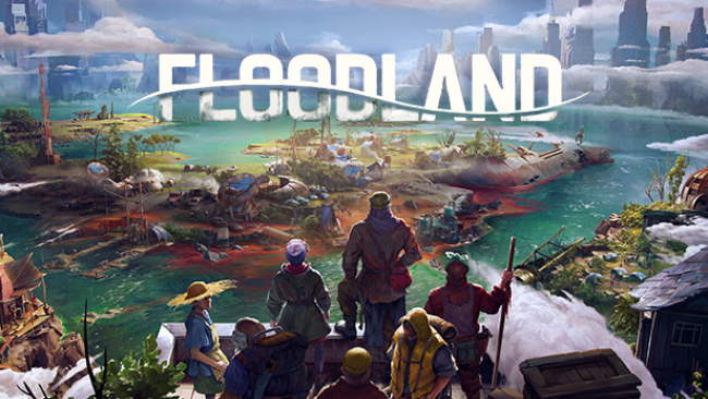 Floodland-Free-Download