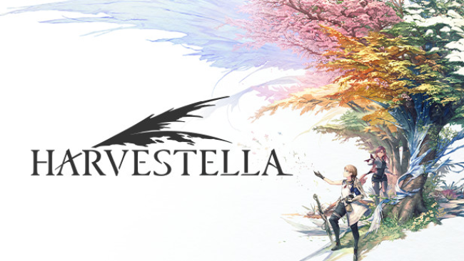 HARVESTELLA-free-download