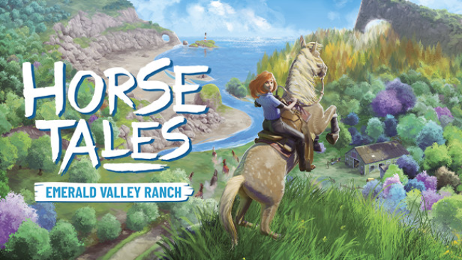 Horse-Tales-Emerald-Valley-Ranch-Free-Download