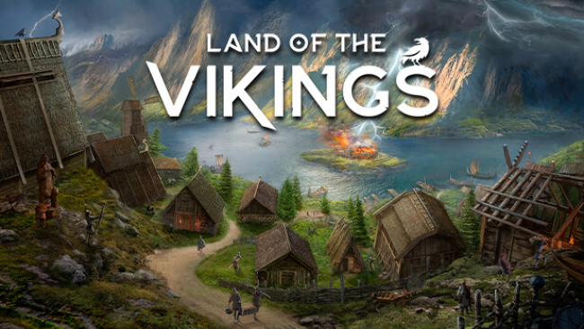 Land-Of-The-Vikings-Free-Download