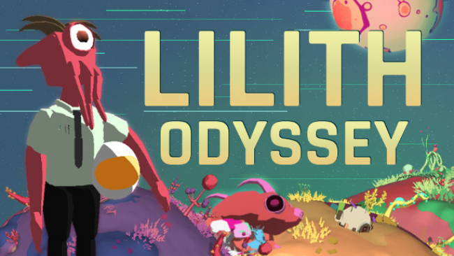 Lilith Odyssey PC Download