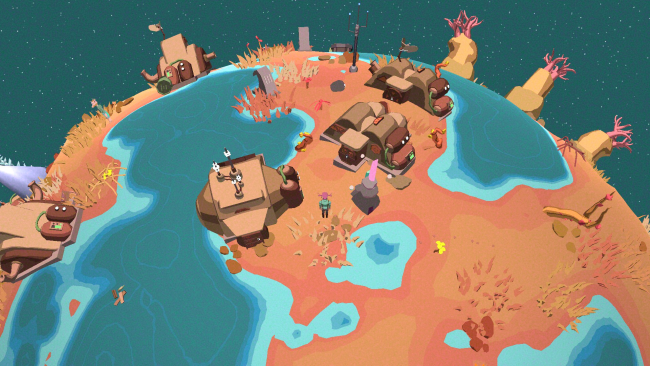 Lilith Odyssey Full Version PC
