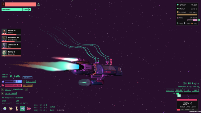 Lilith Odyssey Download for Free