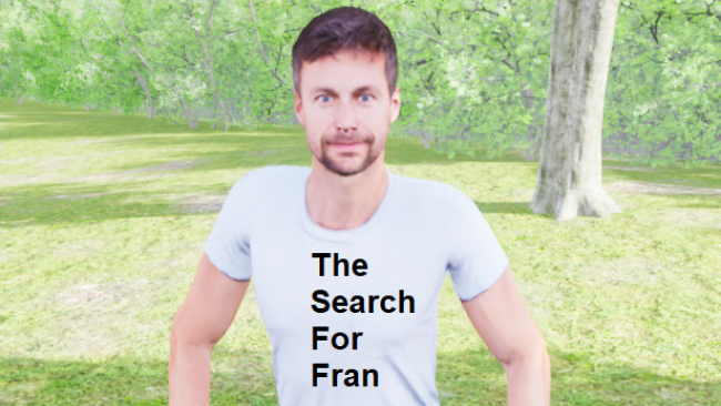 The-Search-For-Fran-Free