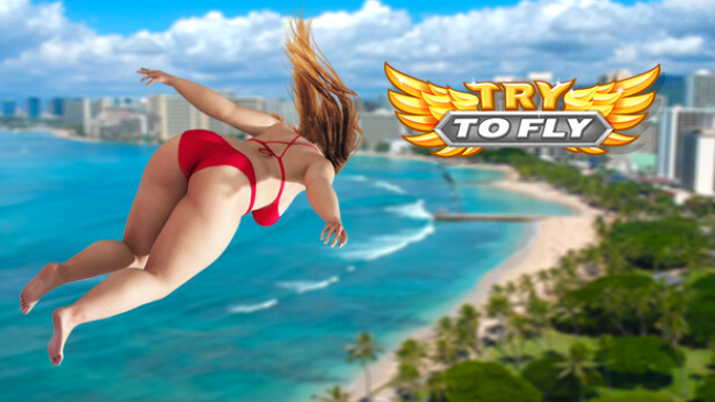 Try-To-Fly-Free-Download