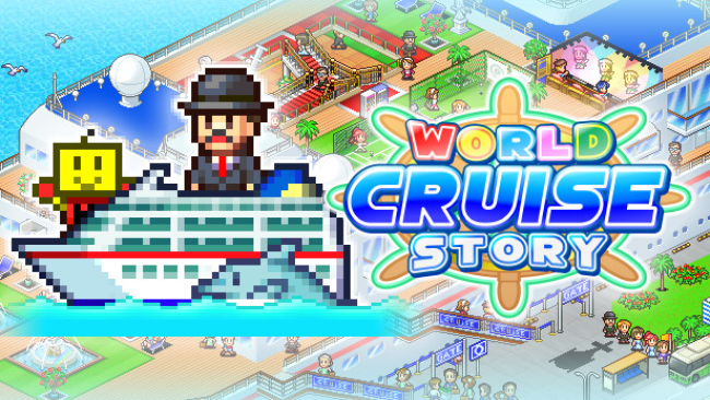 world cruise story mod apk 2.3.3