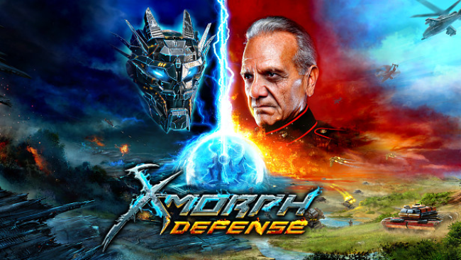 x-morph defense free download