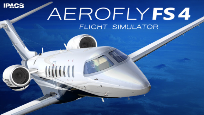 Aerofly FS 4 Flight Simulator Free Obtain