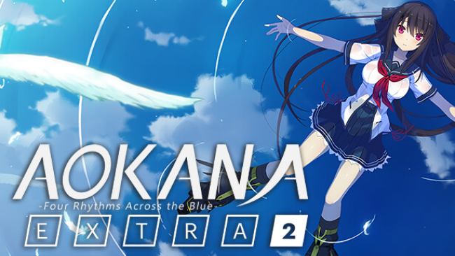 Aokana - Four Rhythms Across the Blue - EXTRA2 Free Download (v1.02) »  STEAMUNLOCKED