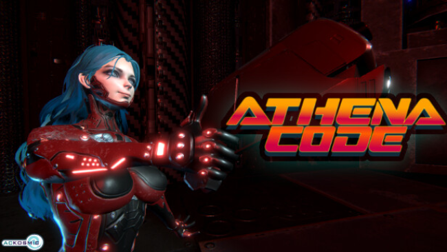 Athena Code Free Obtain (v1.0)