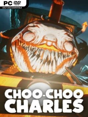 Choo-Choo Charles Download - GameFabrique