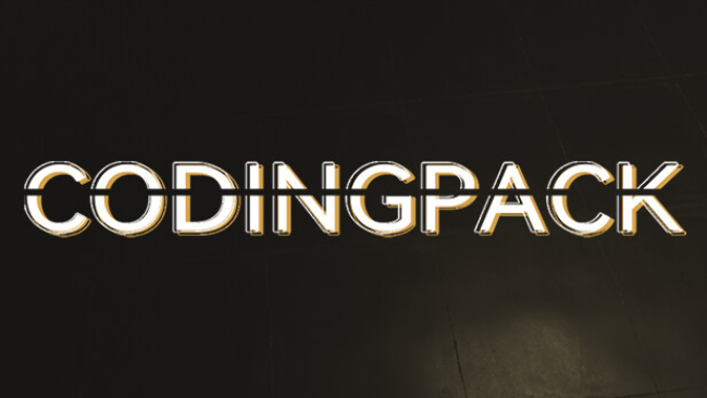 CodingPack PC Download