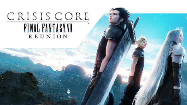 Crisis-Core-Final-Fantasy-Vii-Reunion-Free-Download