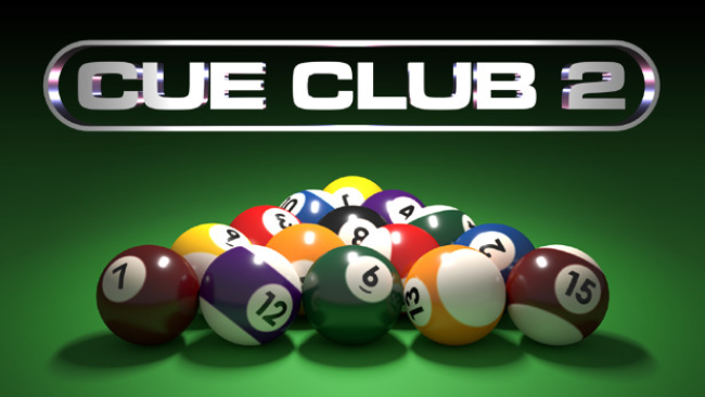 Cue Club 2: Pool & Snooker Free Download () » STEAMUNLOCKED