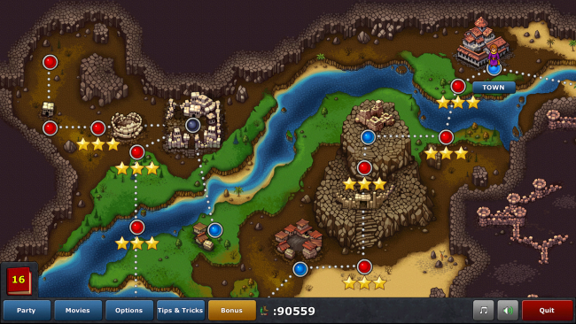 Defender’s Quest: Valley of the Forgotten (DX Version) Free Obtain (v2.2.6)
