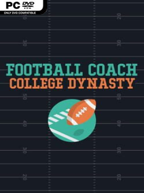 Football Coach: College Dynasty on Steam